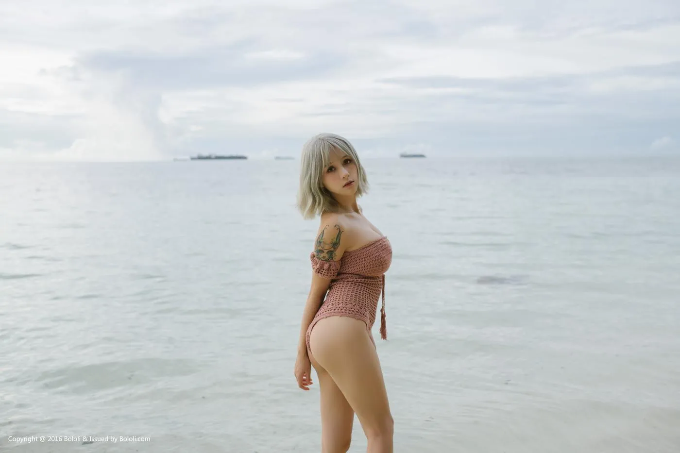 Vol.127 夏美酱 [62P]插图9